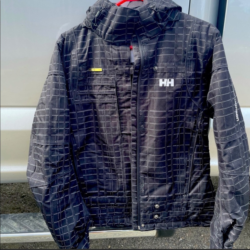 Women’s Helly Hansen size small jacket